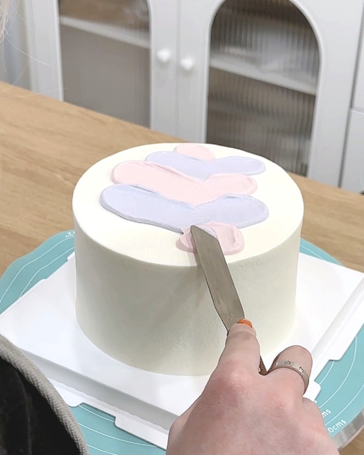 Chia Dessert 課堂側拍 4