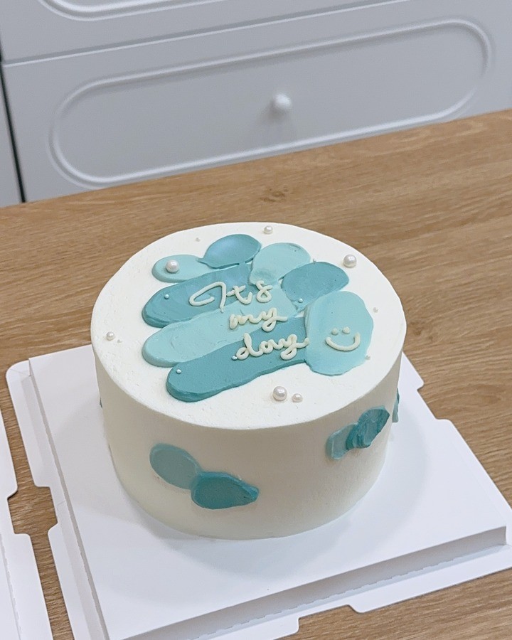 Chia Dessert 課堂側拍 9