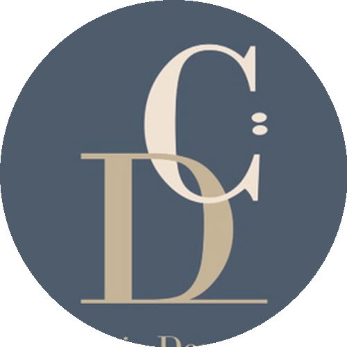 Chia Dessert Logo
